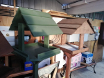 Bird Tables Bird Tables